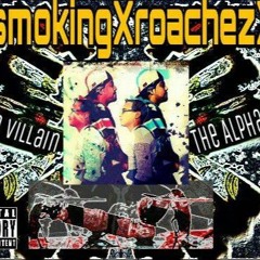 XsmokingXroachezX ft yori the villain (prod.by junor)