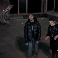 Merky Ace Ft  Kozzie & Shiftman - Screwdriver Remix - Free Instrumental