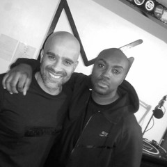 UK Mondo Podcast - Oris Jay W. DJ Lombardo - Wednesday 8th March 2017