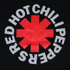 Red Hot Chili Peppers - Cant Stop (CYB3R BULLI3S Mashup)