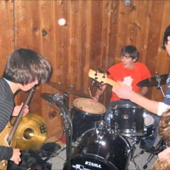 The Skin Cells - HOCKEY