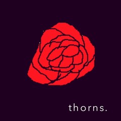 thorns.