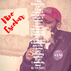 Bando ft. DMP Jefe (prod. by Juvie)