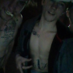 Lil Wayne (Ft. Robin Thicke) - Tie My Hands (Instrumental) Lil Mav 2e Fish FREESTYLE