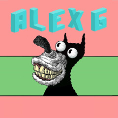 Alex G- tour video 1