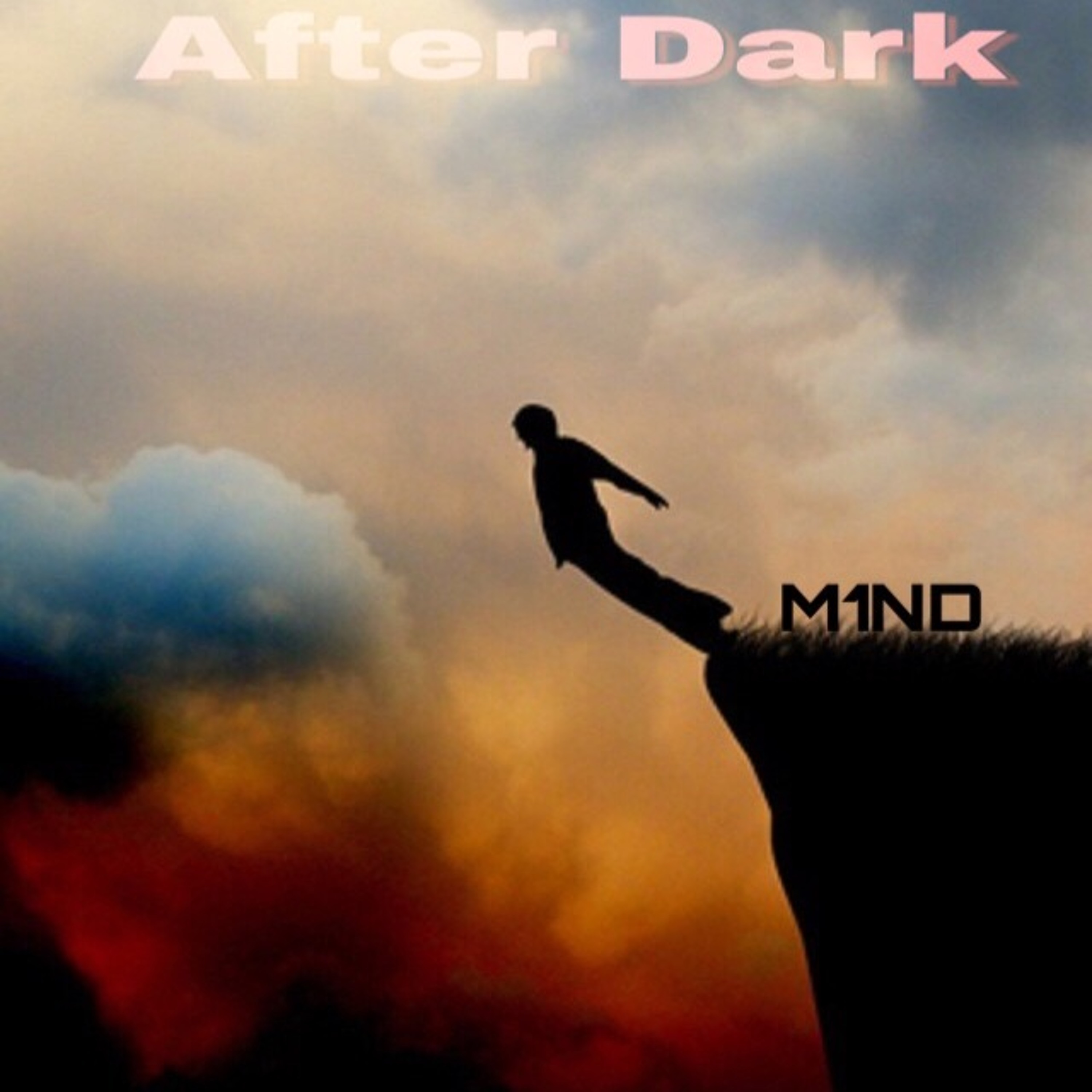 After Dark ft. Azuree episode artwork