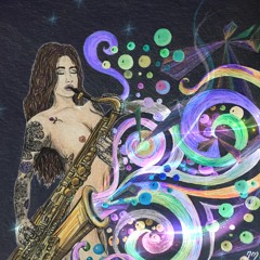 Yug Lee & KG- Saxual Seduction (EXCLUSIVE)