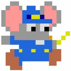 So I Was Playing Mappy...