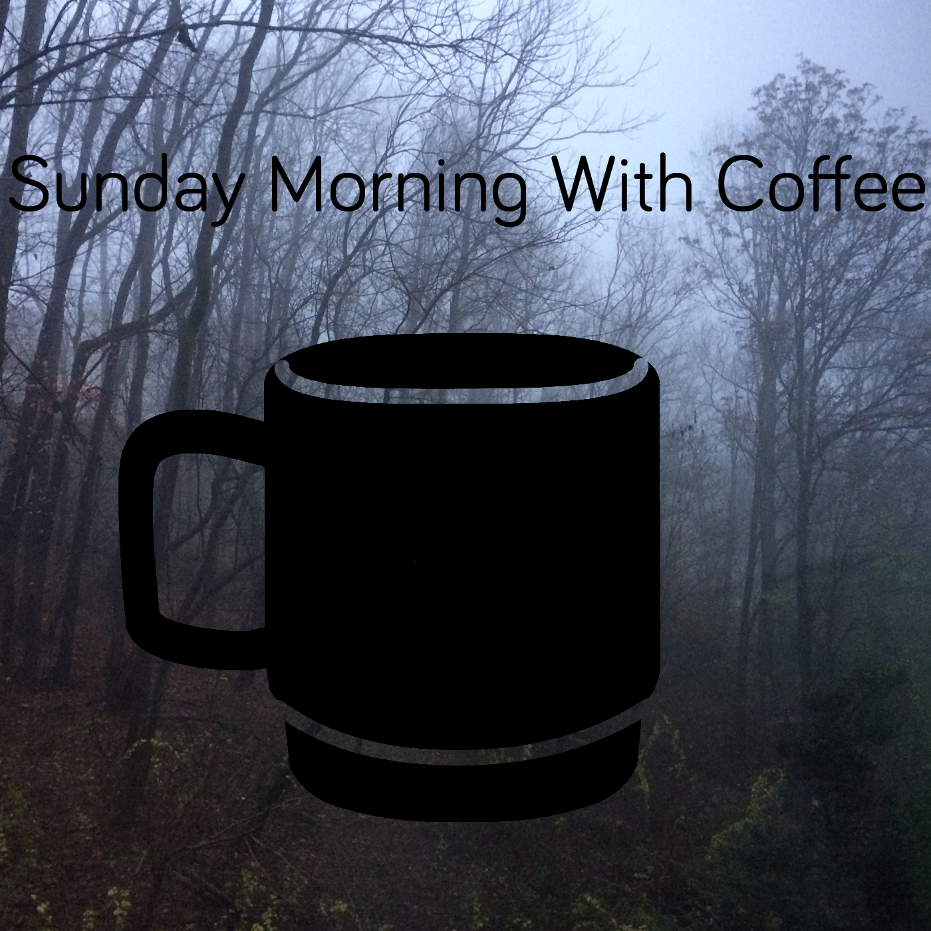 Sunday Morning With Coffee: DJ Erin E SMWC06_2016 episode artwork