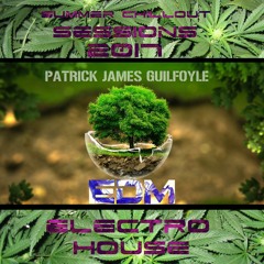 Chillout Sessions 2017 Patrick James Guilfoyle