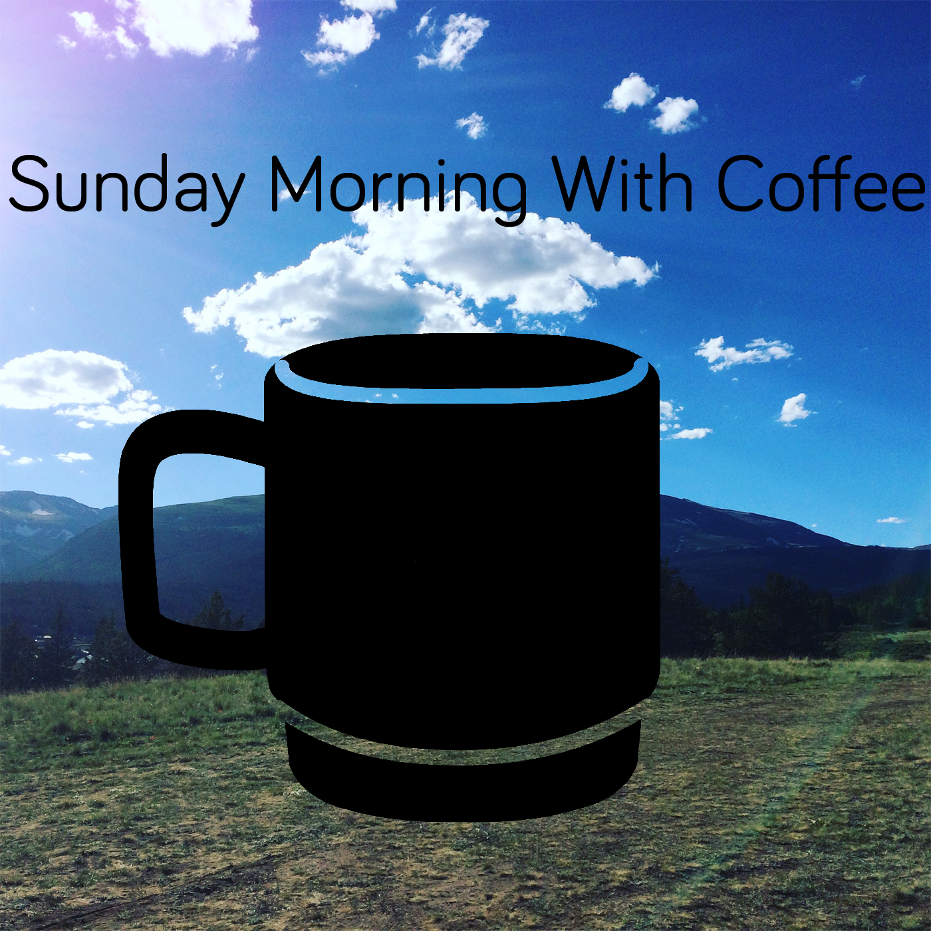 Sunday Morning With Coffee: Time for Trees SMWC13_2016 episode artwork