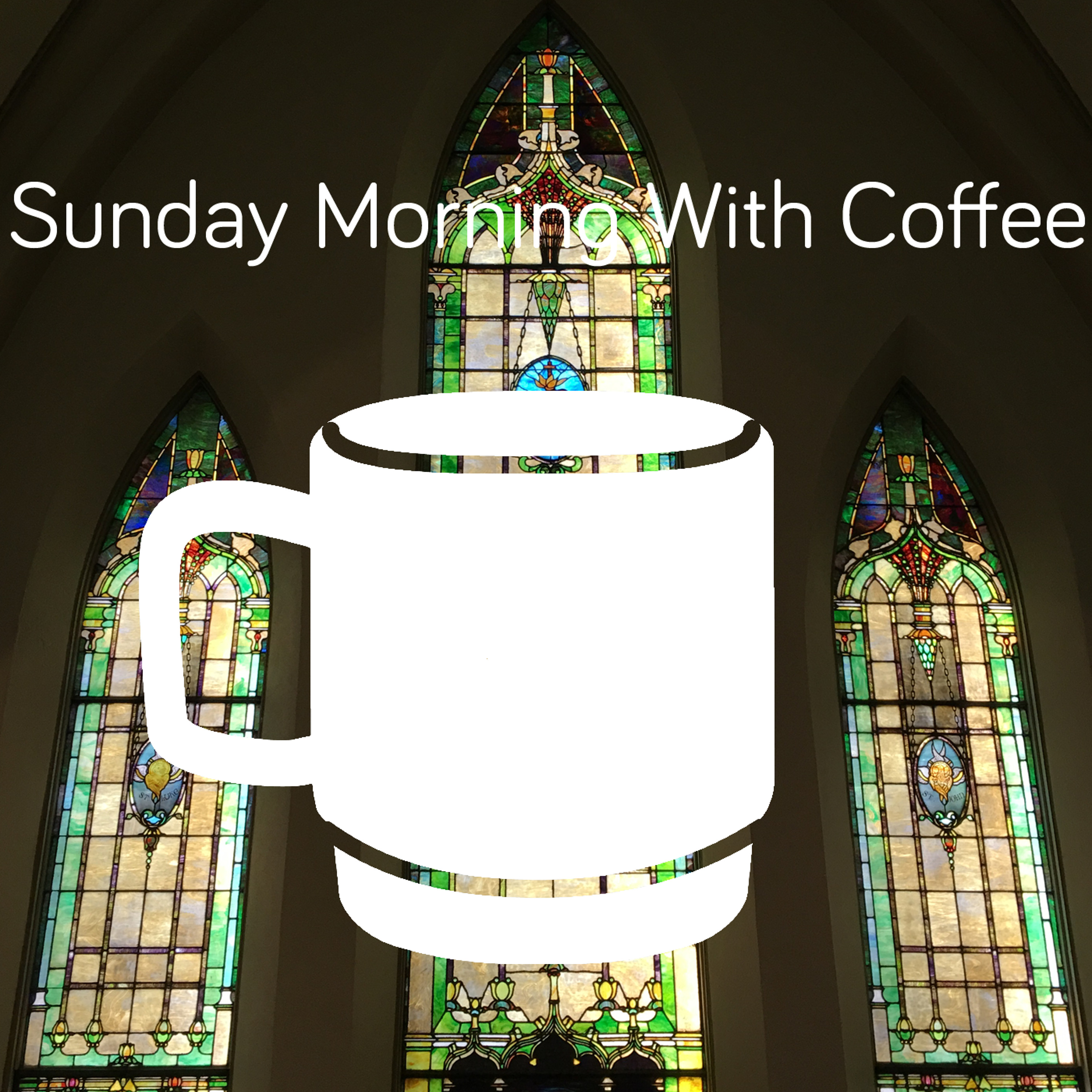 Sunday Morning With Coffee: Radere SMWC14_2016 episode artwork