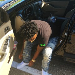 SluttyQuan x Talk my Shit