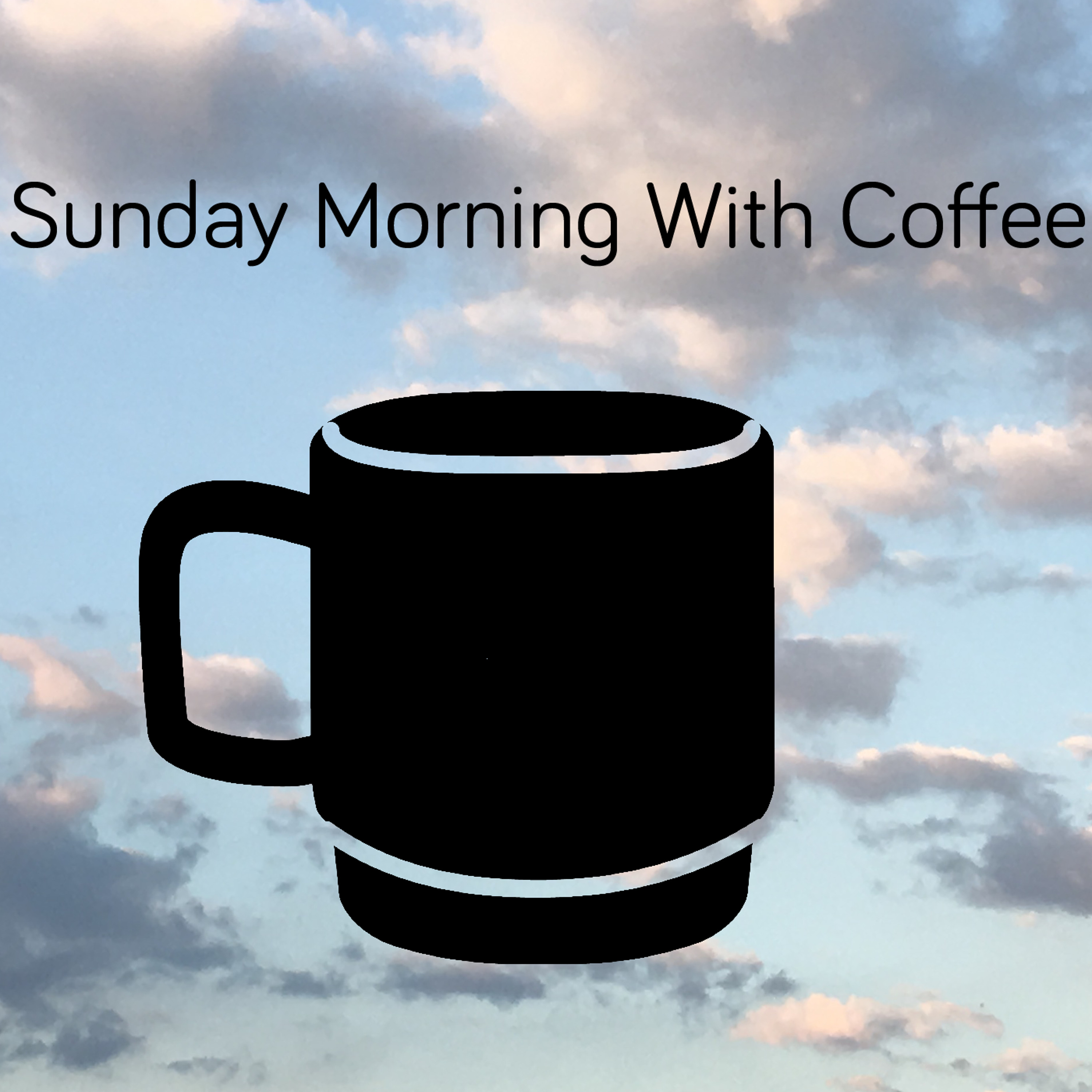 Sunday Morning With Coffee: Time for Trees_SMWC16_2016 episode artwork
