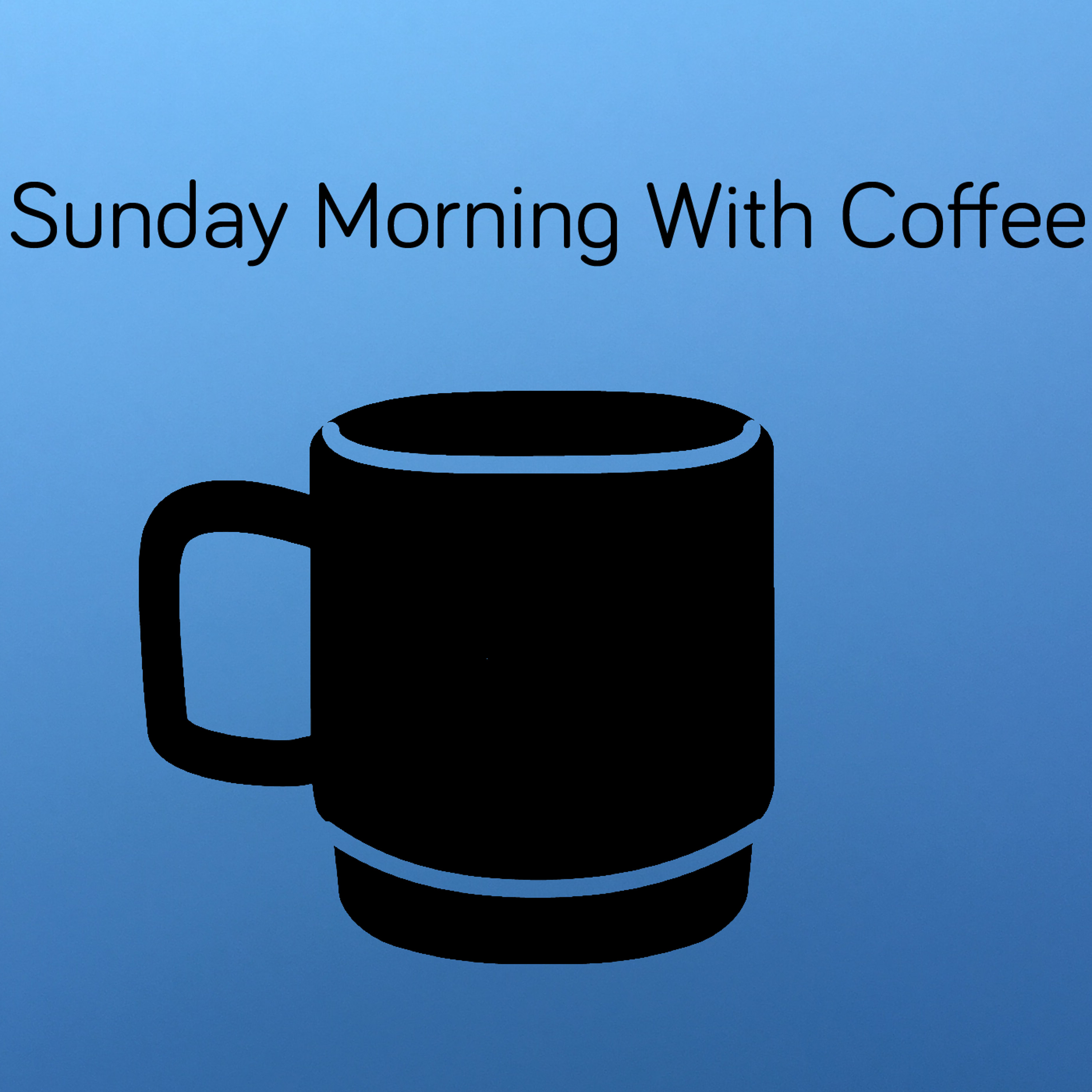 Sunday Morning With Coffee: Time for Trees SMWC15_2016 episode artwork