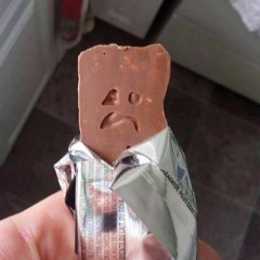 sad/happy atst