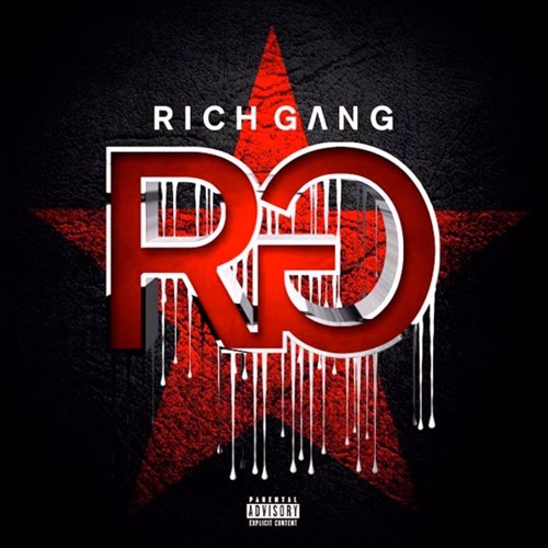 Download free Specz Music Productions - Rich Gang - Lifestyle (Stripz Edit)  MP3