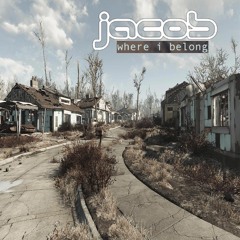 jacob - Where i Belong (Original Mix)