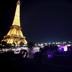 Paris [House Kaytranada Type Beat]