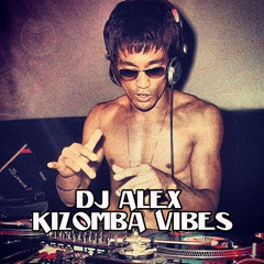 DJ Alex - Kizomba Vibes (March 2017 Mix)