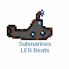"Submarines" Mac Miller x GoldLink x Michael Christmas Type Beat (Prod. by LER)