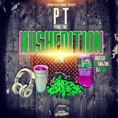 'Out Here' NEW EXCLUSIVE HEAT "KUSH EDITION SOON 2017''