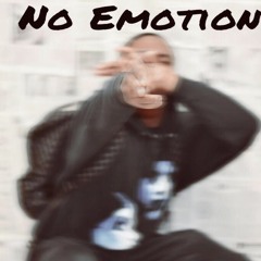 No Emotion