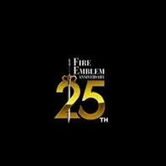 Fire Emblem 25th Anniversary Concert