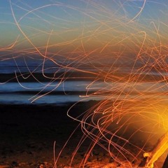 This Fire by Laurence Cole - High part