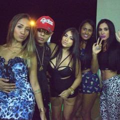 MC Lan e MC Brankim - Virgindade Virou Luxo no Baile da Dz7 (DJ DRACULA & DJ RUSSO)