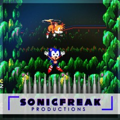Sonic (Genesis) Spikes SFX RemiX [Hip-Hop/Trap] - DJ SonicFreak