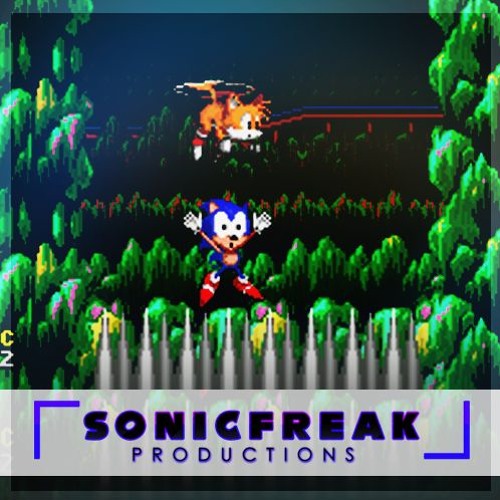 Stream Sonic (Genesis) Spikes SFX RemiX [Hip-Hop/Trap] - DJ SonicFreak ...