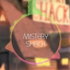 Mistery Shack  (Original Mix by Kevin Escobar) Dubstep