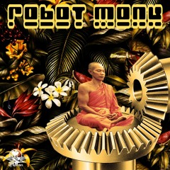 Robot Monk