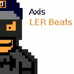 "Axis" Denzel Curry x Ronny J x SDotBraddy Type Beat (Prod. by LER)