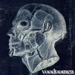 09- VOODOOMEN - Full Of Us