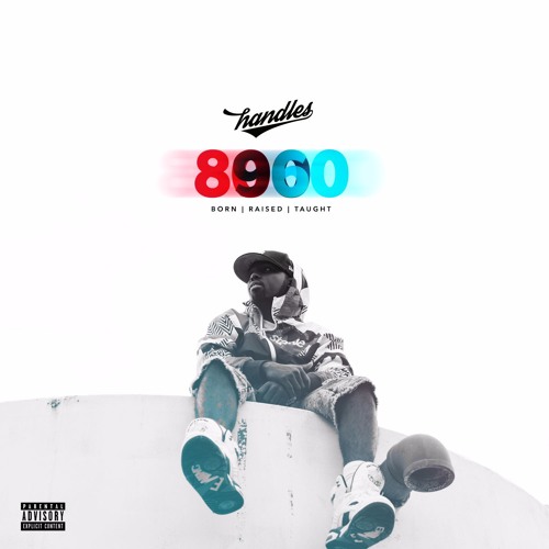 10. POV (feat. Ce'Neda)