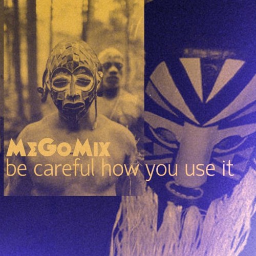 Magdi Nabil - be careful how you use it - {Chill Step}-Free DL