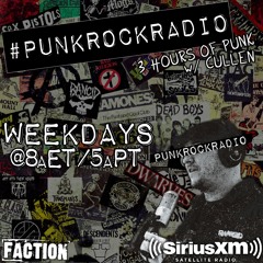 The Menzingers- Used Cars- Live & Acoustic On Sirius XM Faction