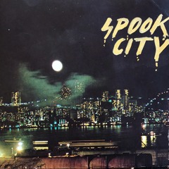 Spook City