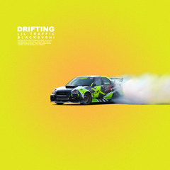 drifting (p. blacksvshi)