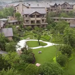 Marriott DJI Experience: The Journey - for orchestra