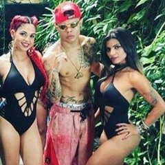 mc lan😍🎤