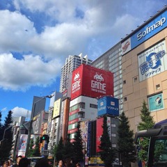 Akihabara