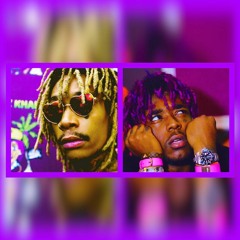 Lil Uzi Vert, Quavo & Travis Scott - Go Off (from The Fate Of The Furious  The Album)slowed