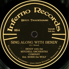 Sing Along with Bendy