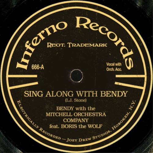 Sing Along with Bendy