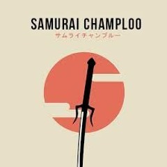 Samurai Champloo Rap