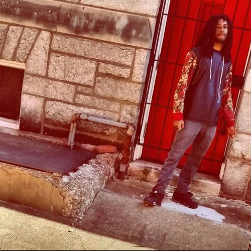 The fascinating theory - Stoneyy x Jah prod. By jah
