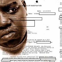 10 Crack Commandments (Mood for a Day-YES beat MIX) - Notorious B.I.G.